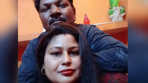 उत्तर प्रदेशमा अनौठो घटना: महिला छोरीको ससुरासँग फरार